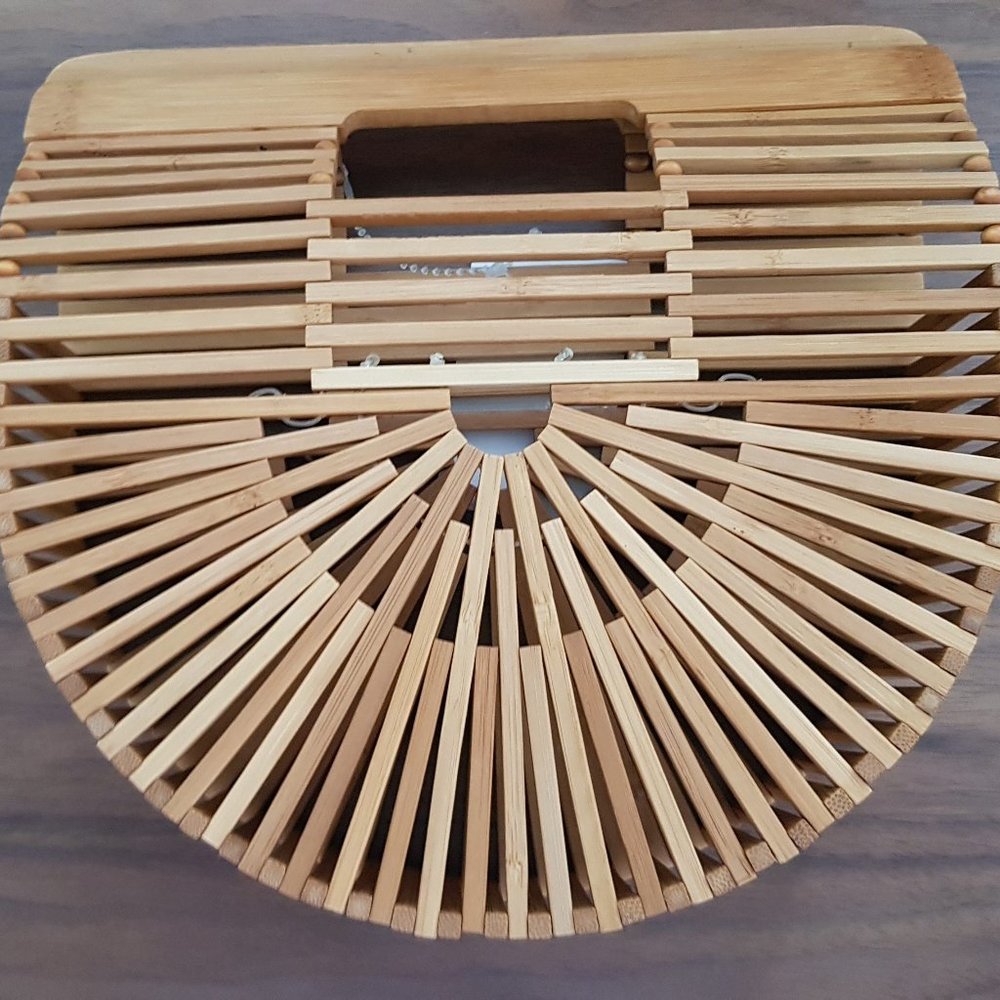 Ark Micro Crossbody - Picture 4 of 8